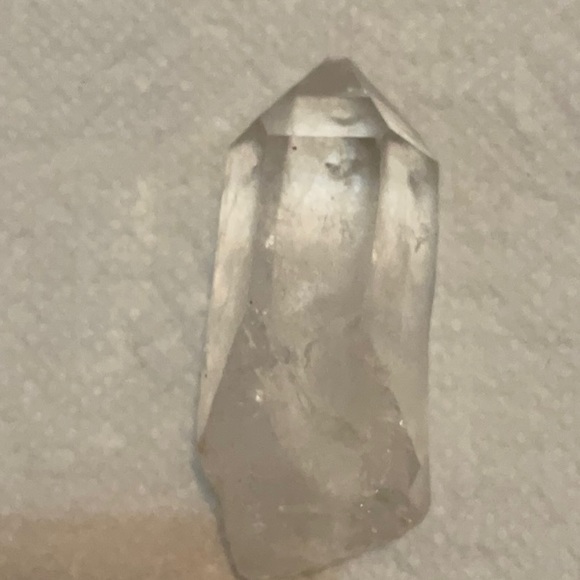 Clear Crystal - Picture 4 of 6